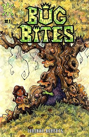 Bug Bites Vol. 1: Bug Bites Vol. 1