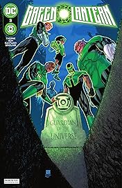 Green Lantern (2021-) #2