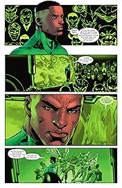 Green Lantern (2021-) #2