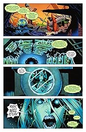 Green Lantern (2021-) #2