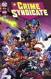 Crime Syndicate (2021-) #3