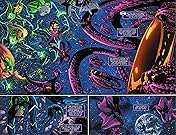 Crime Syndicate (2021-) #3