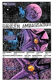 Crime Syndicate (2021-) #3