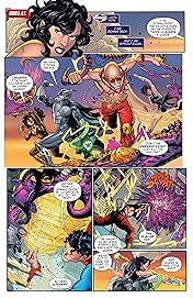 Crime Syndicate (2021-) #3