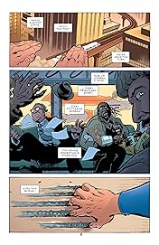 Batman/Superman/Wonder Woman: Trinity #1 (of 3)