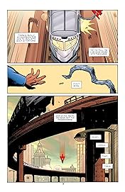 Batman/Superman/Wonder Woman: Trinity #1 (of 3)