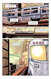 Batman/Superman/Wonder Woman: Trinity #1 (of 3)