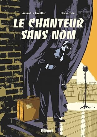 Le chanteur sans nom