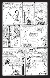 Rachel Rising Vol. 4: Winter Graves