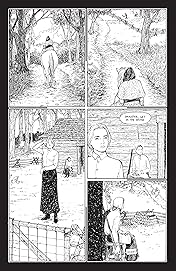 Rachel Rising Vol. 4: Winter Graves