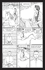 Rachel Rising Vol. 4: Winter Graves