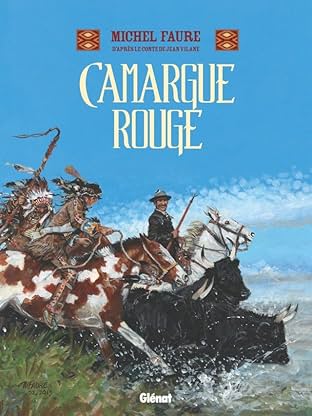 Camargue Rouge