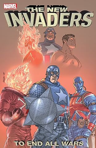 New Invaders: To End All Wars