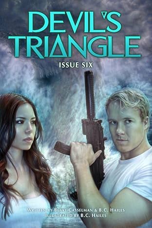 Devil's Triangle #6