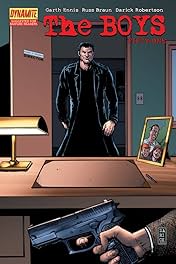 The Boys #51