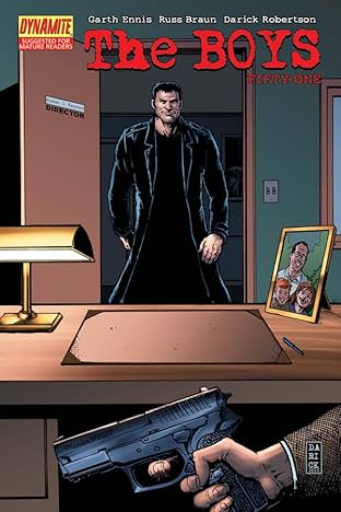 The Boys #51
