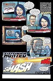 Wolverine/Deadpool: Weapon X