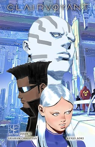Clairvoyant #5