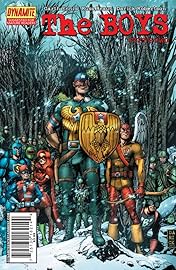 The Boys #52