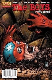 The Boys #53