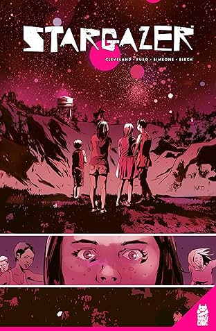 Stargazer TPB