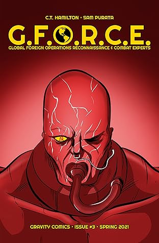G.F.O.R.C.E. #3