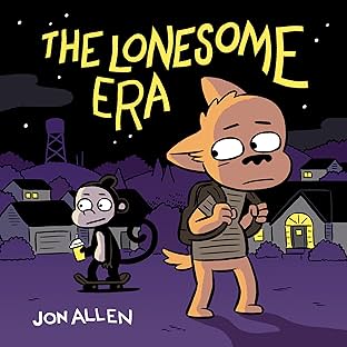The Lonesome Era