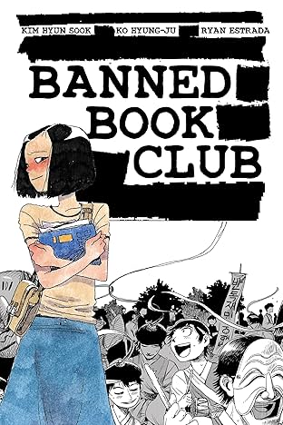 Banned Book Club