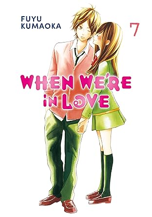 When We're in Love Vol. 7