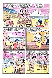 Archie's Girls Betty & Veronica #190