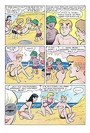 Archie's Girls Betty & Veronica #191