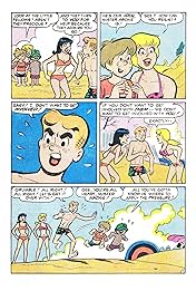Archie's Girls Betty & Veronica #191