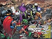 Superman: Action Comics (2016-) Vol. 4: Metropolis Burning