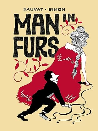 Man In Furs