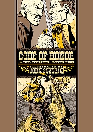 Code of Honor And Other Stories