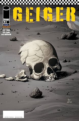 Geiger #3
