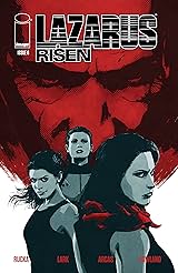 Lazarus: Risen #6
