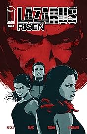Lazarus: Risen #6