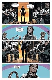 Lazarus: Risen #6