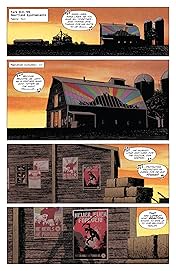 Lazarus: Risen #6