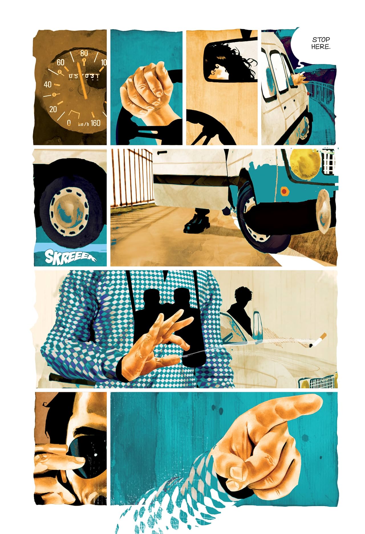 Jim Lives: The Mystery of the Lead Singer of The Doors and the 27 Club OGN