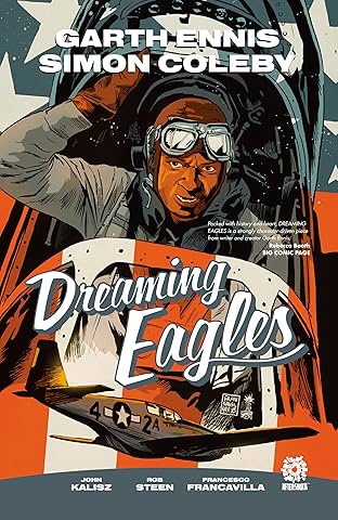 Dreaming Eagles Vol. 1