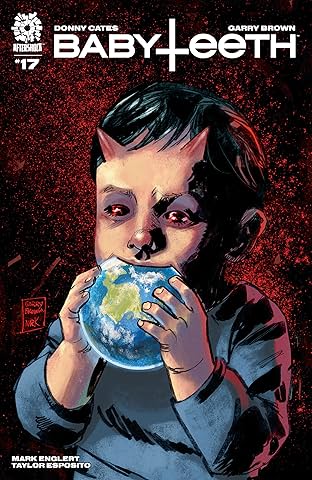 Babyteeth  Vol. 4 #17