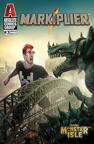 Markiplier #3