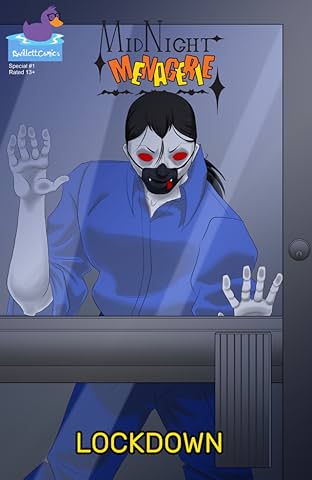 Midnight Menagerie #S1