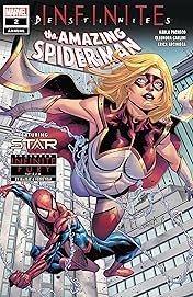 Amazing Spider-Man (2018-) Annual #2