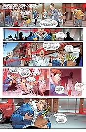 Amazing Spider-Man (2018-) Annual #2