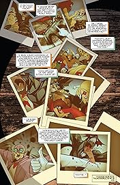 Amazing Spider-Man (2018-) Annual #2