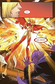 Amazing Spider-Man (2018-) Annual #2