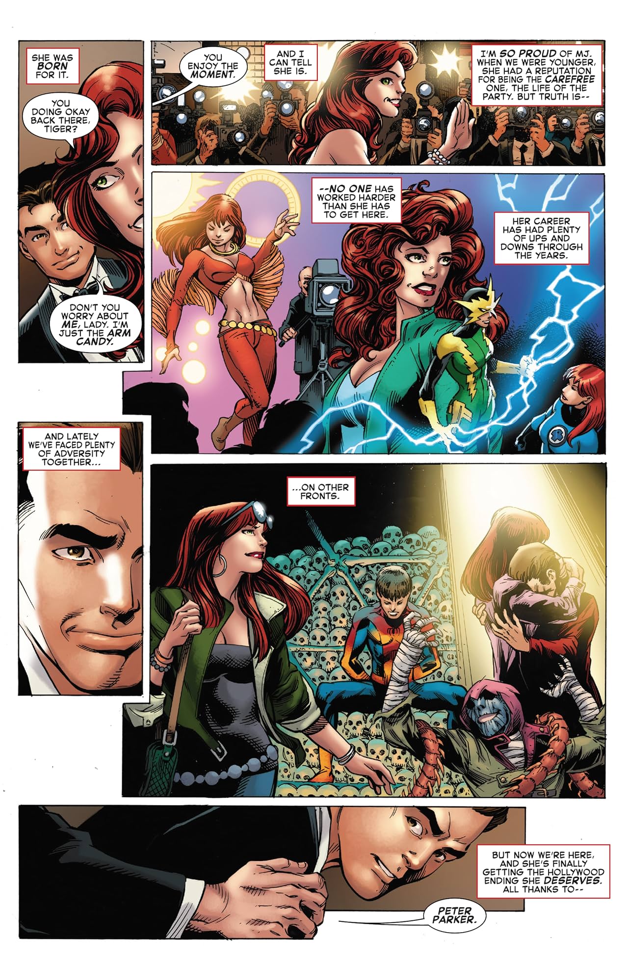 Sinister War (2021) #1 (of 4)